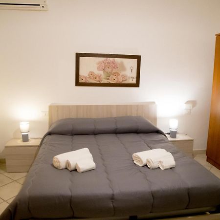 Appartamenti Flavica Trapani Exterior foto