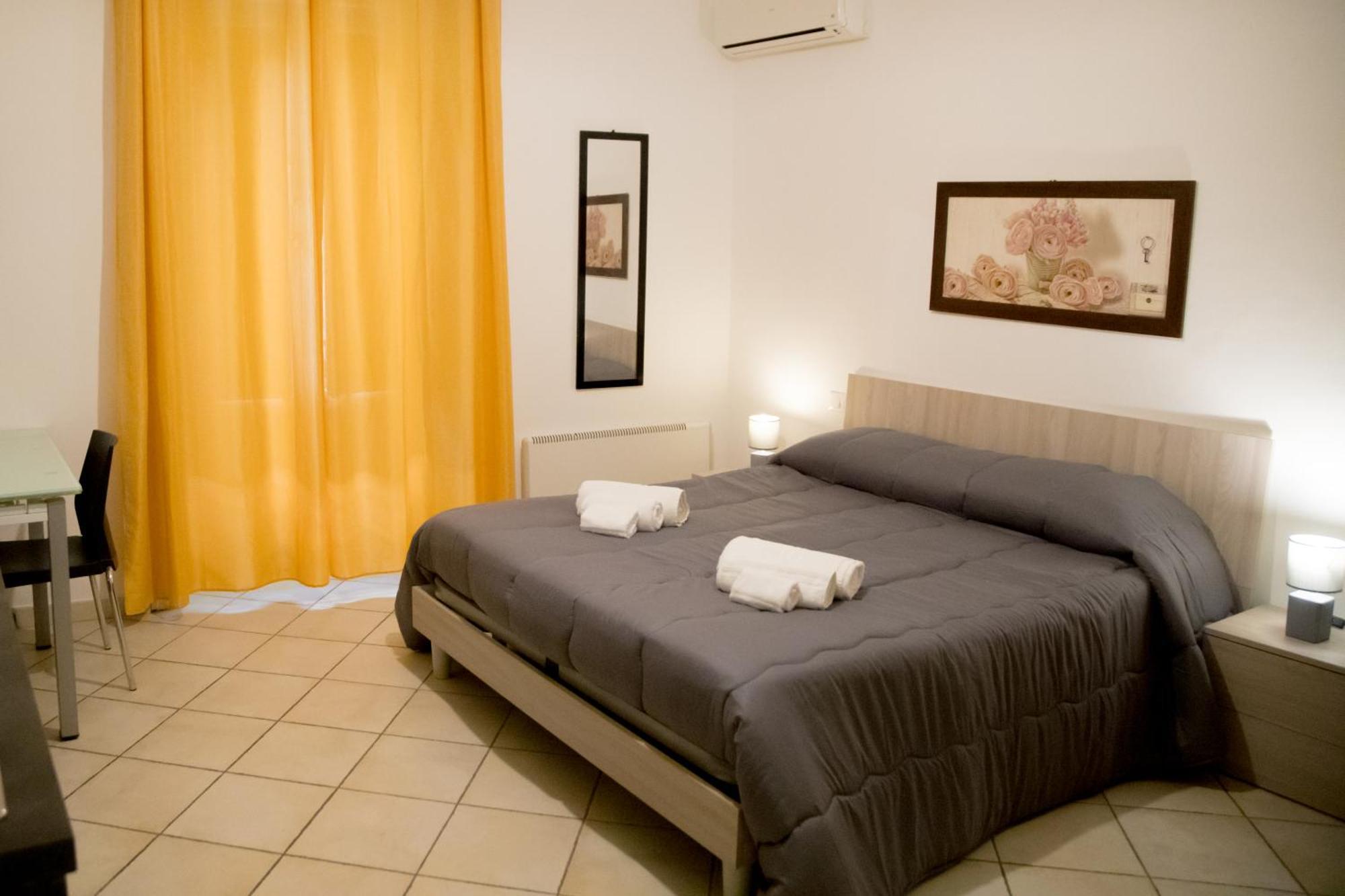 Appartamenti Flavica Trapani Exterior foto