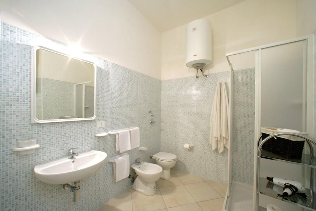 Appartamenti Flavica Trapani Exterior foto