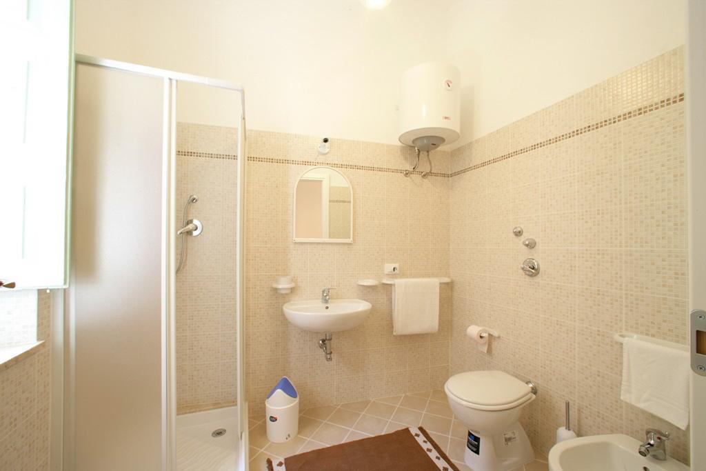 Appartamenti Flavica Trapani Exterior foto
